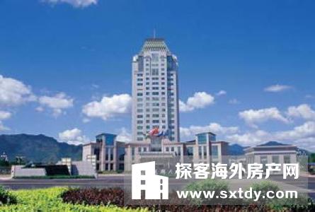 京汉股份：如何让企业拥有立足未来的资本