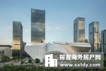 深圳与迪拜缔结友好交流城市，将在多个领域开展合作！