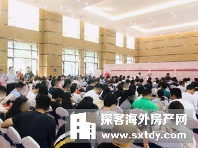 匠心绽放,载誉交付丨ONE PARK金边壹号恭迎全球业主回家! 匠心绽放,载誉交付丨ONE PARK金边壹号恭迎全球业主回家!