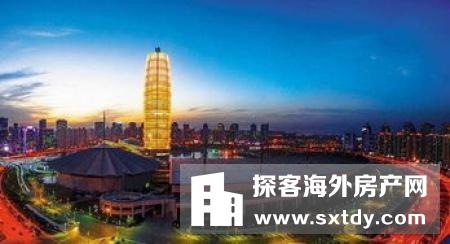 【澳大利亚著名写字楼租金有哪些】澳大利亚工业和写字楼领域在2019年表现强劲