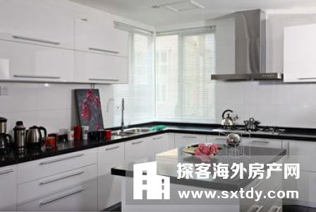 你家厨房有这个吗？！