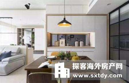 你家厨房有这个吗？！
