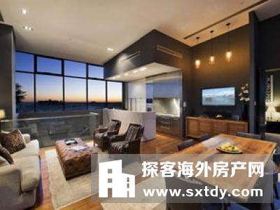 【澳大利亚房产公寓价格】澳大利亚公寓供应进一步下降12%