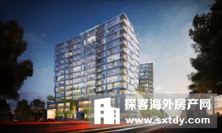 柬埔寨金边写字楼大时代已来,太子•寰宇中心成投资优选! 柬埔寨金边写字楼大时代已来,太子•寰宇中心成投资优选!