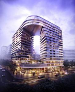 【澳大利亚房产公寓价格】澳大利亚公寓供应进一步下降12%