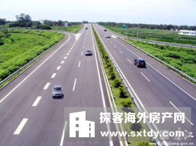 新空港时代契机，“寓”见城市未来
