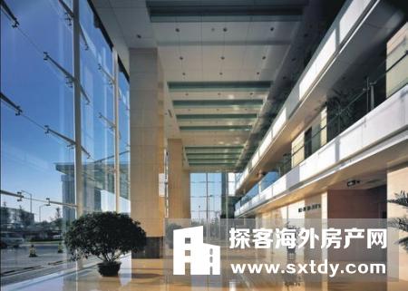【澳大利亚著名写字楼租金有哪些】澳大利亚工业和写字楼领域在2019年表现强劲