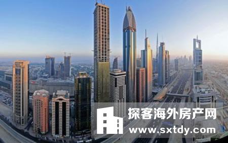 2020年迪拜世博会将至,投资迪拜房产,拥有巨大潜力 2020年迪拜世博会将至,投资迪拜房产,拥有巨大潜力